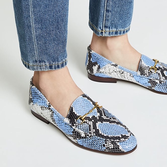 sam edelman loraine snake